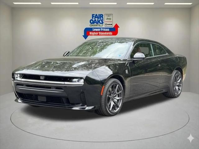 2026 Dodge Charger Scat Pack Plus 2-Door AWD
