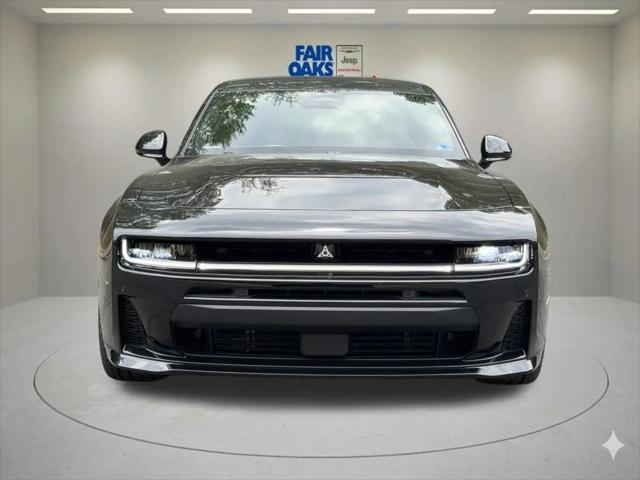 2026 Dodge Charger Scat Pack Plus 2-Door AWD