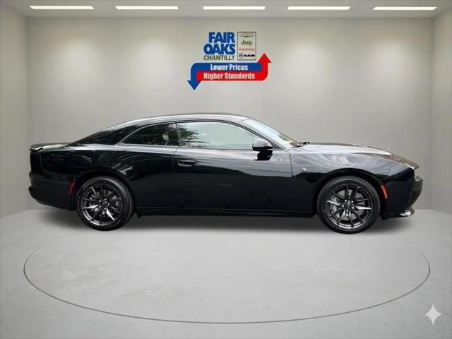 2026 Dodge Charger Scat Pack Plus 2-Door AWD