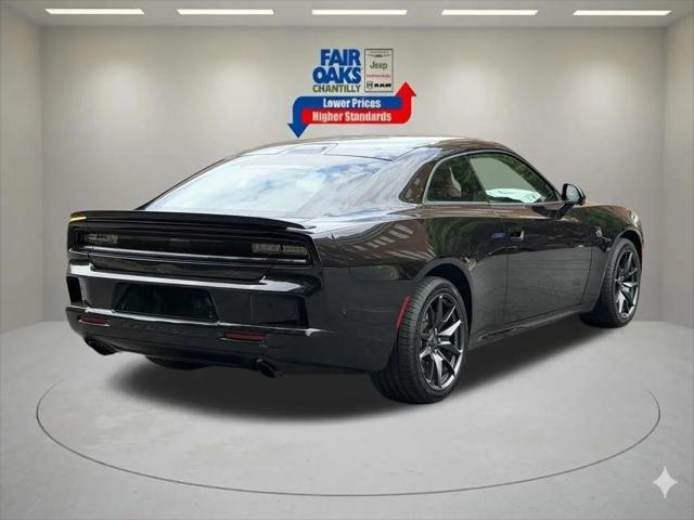 2026 Dodge Charger Scat Pack Plus 2-Door AWD