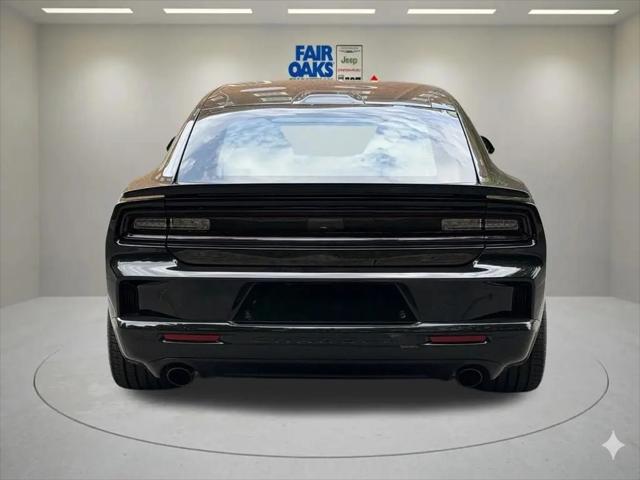 2026 Dodge Charger Scat Pack Plus 2-Door AWD