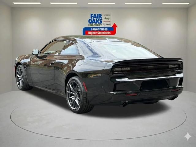 2026 Dodge Charger Scat Pack Plus 2-Door AWD