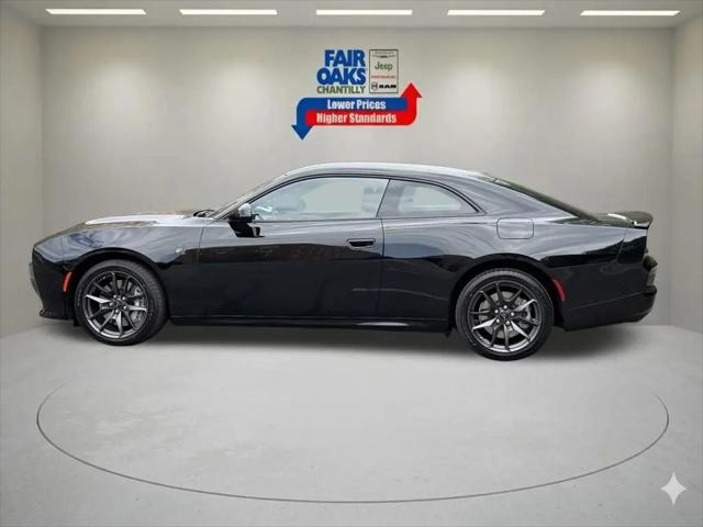 2026 Dodge Charger Scat Pack Plus 2-Door AWD