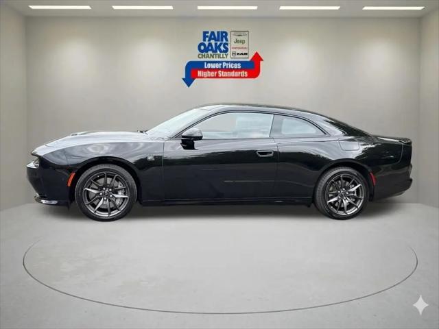2026 Dodge Charger Scat Pack Plus 2-Door AWD