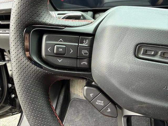 2026 Dodge Charger Scat Pack Plus 2-Door AWD