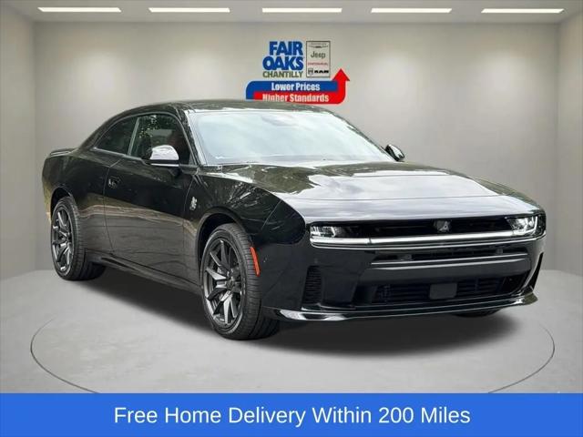 2026 Dodge Charger Scat Pack Plus 2-Door AWD for sale in Chantilly, VA