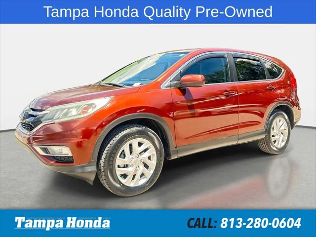 2016 Honda CR-V EX for sale in Tampa, FL