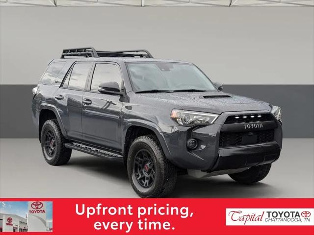 2024 Toyota 4Runner TRD Pro for sale in Chattanooga, TN