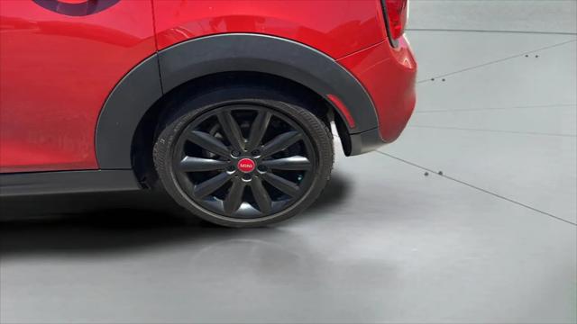 2016 MINI Hardtop Cooper S