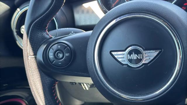 2016 MINI Hardtop Cooper S