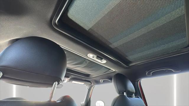 2016 MINI Hardtop Cooper S