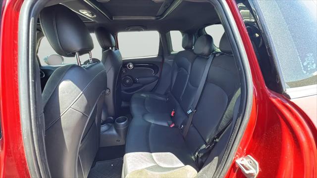 2016 MINI Hardtop Cooper S