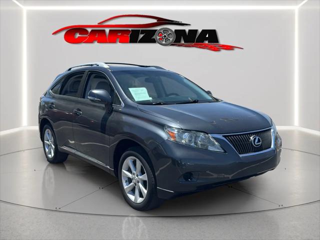 2011 Lexus RX 350 RX 350 for sale in Mesa, AZ
