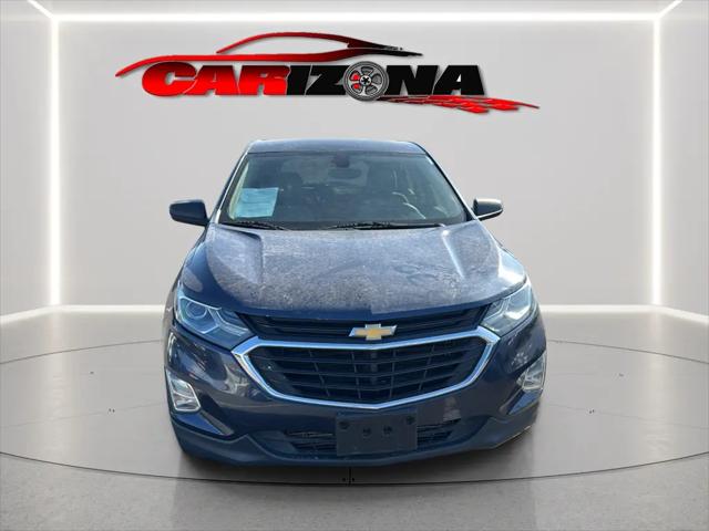 2018 Chevrolet Equinox LS for sale in Mesa, AZ