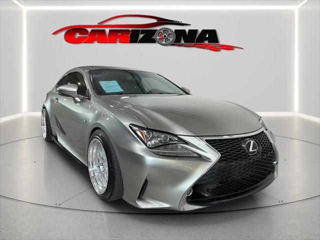 2015 Lexus RC 350 RC 350 for sale in Mesa, AZ