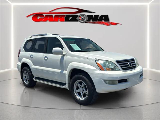 2008 Lexus GX 470 GX 470 for sale in Mesa, AZ