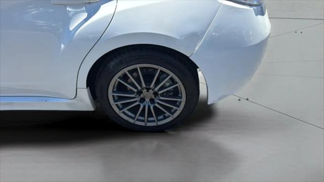 2011 Subaru Impreza WRX