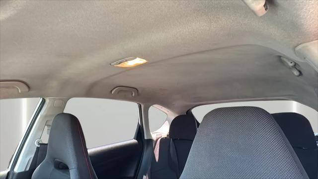 2011 Subaru Impreza WRX