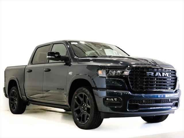 2026 Ram 1500 Laramie Crew Cab 4x4 5'7" Box for sale in Lansing, IL