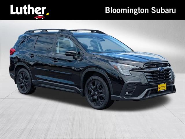 2023 Subaru Ascent Onyx Edition 7-Passenger for sale in Bloomington, MN