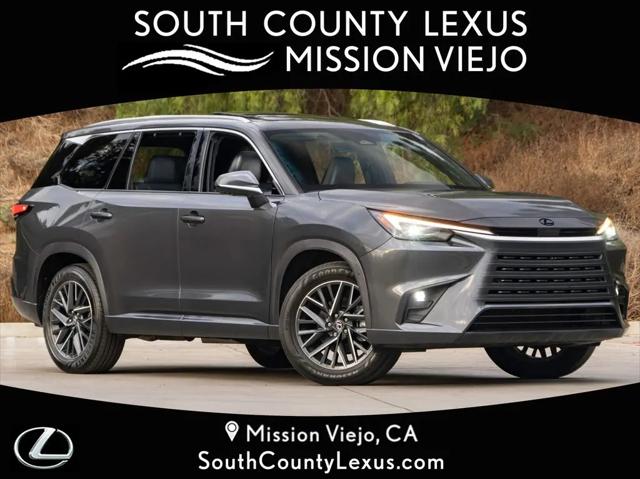 2026 Lexus TX 350 Premium for sale in Mission Viejo, CA