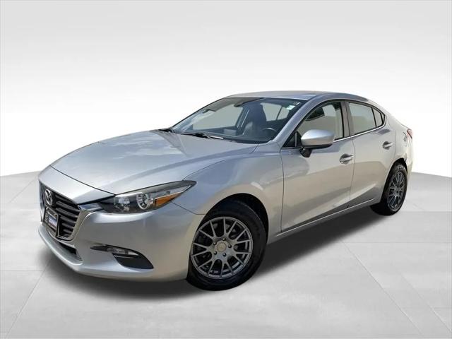 2018 Mazda Mazda3 Touring for sale in Georgetown, TX