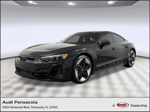 2022 Audi RS e-tron GT quattro for sale in Pensacola, FL