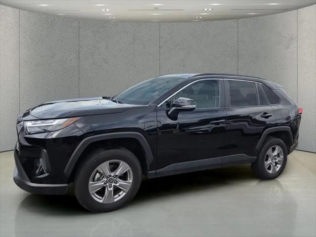 2025 Toyota RAV4 XLE for sale in Metairie, LA