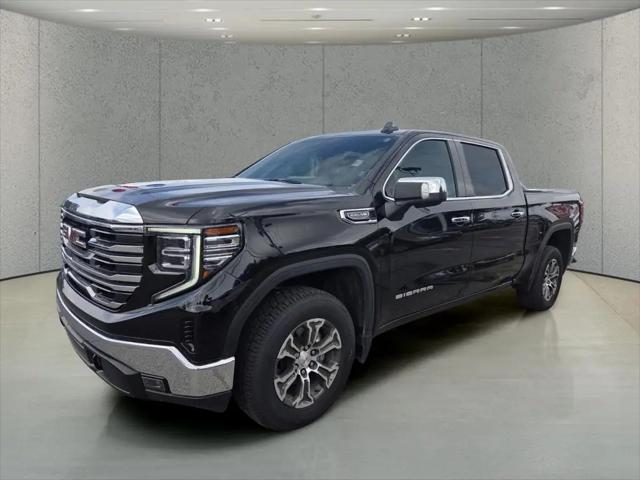 2025 GMC Sierra 1500 2WD Crew Cab Short Box SLT for sale in Metairie, LA