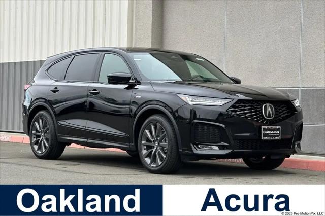 2026 Acura MDX A-SPEC for sale in Oakland, CA