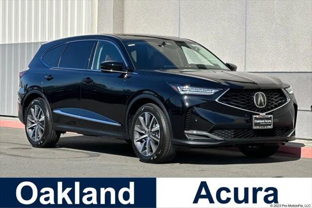 2026 Acura MDX Technology Package for sale in Oakland, CA
