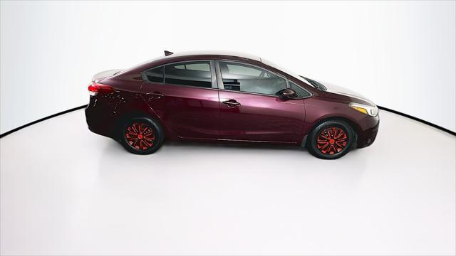 2017 Kia Forte LX for sale in Birmingham, AL