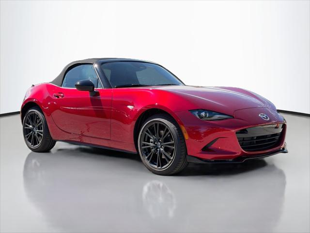2026 Mazda MX-5 Club for sale in Reno, NV