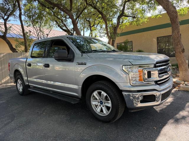 2020 Ford F-150 King Ranch Pickup 4D 6 1/2 ft for sale in San Antonio, TX