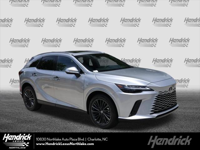 2026 Lexus RX 350 Premium for sale in Charlotte, NC
