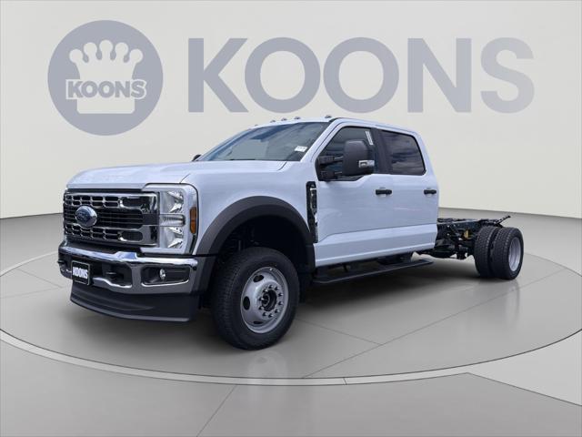 2026 Ford F-450 XL for sale in Woodbridge, VA
