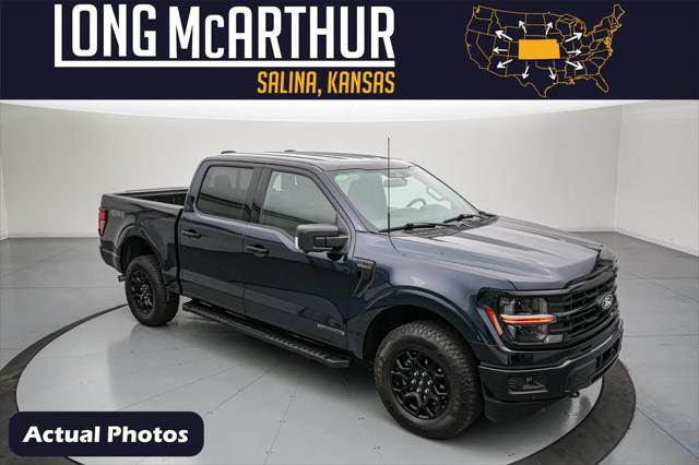2024 Ford F-150 XLT for sale in Salina, KS