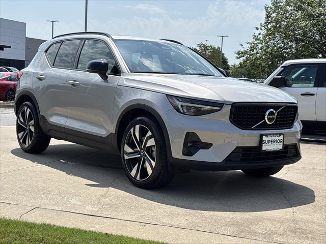2023 Volvo XC40 B5 Ultimate Dark Theme for sale in Bentonville, AR