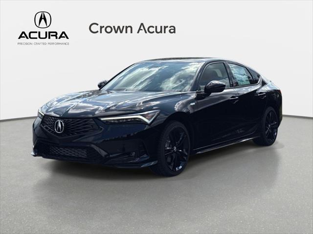 2026 Acura Integra FWD A-Spec with Technology for sale in Clearwater, FL