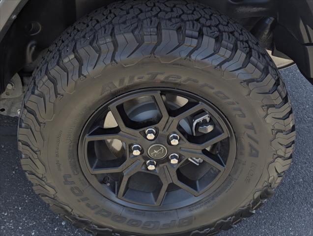 Used 2024 Jeep Wrangler 2-Door Willys 4x4 For Sale in Tucson, AZ