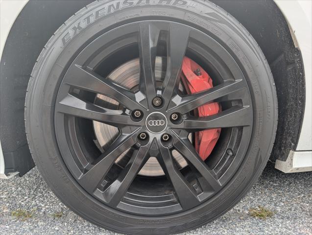 2019 Audi A6 55 Premium