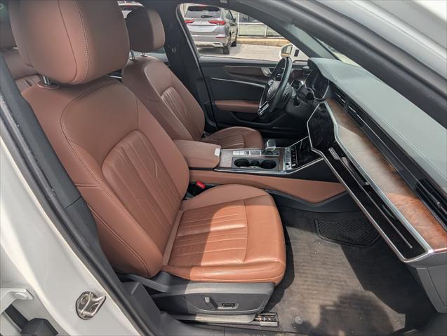2019 Audi A6 55 Premium