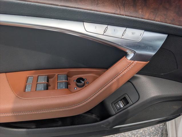 2019 Audi A6 55 Premium