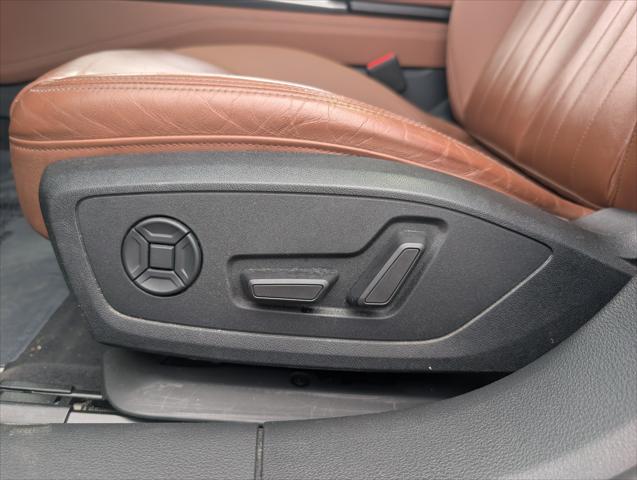 2019 Audi A6 55 Premium