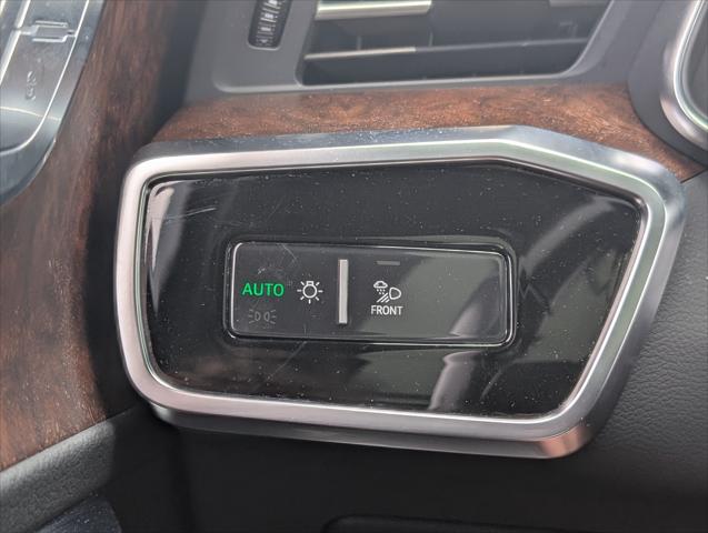 2019 Audi A6 55 Premium