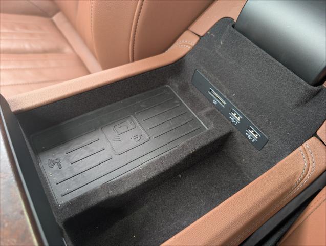 2019 Audi A6 55 Premium