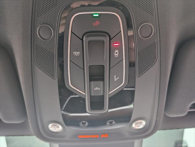 2019 Audi A6 55 Premium