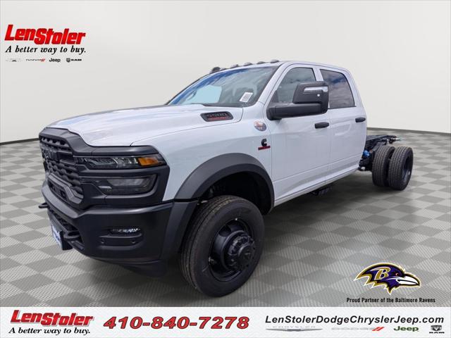2026 Ram 5500 Tradesman/Big Horn for sale in Westminster, MD
