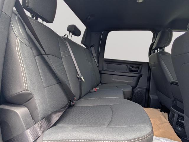 2026 Ram 5500 Tradesman/Big Horn
