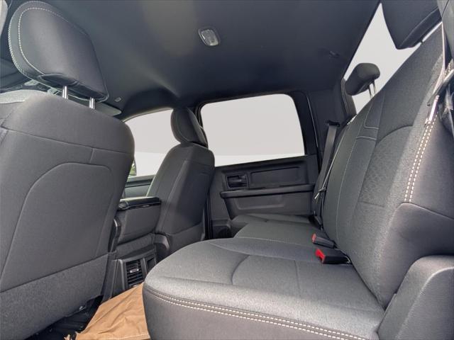 2026 Ram 5500 Tradesman/Big Horn